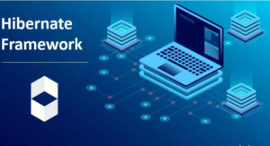 hibernate framework in java