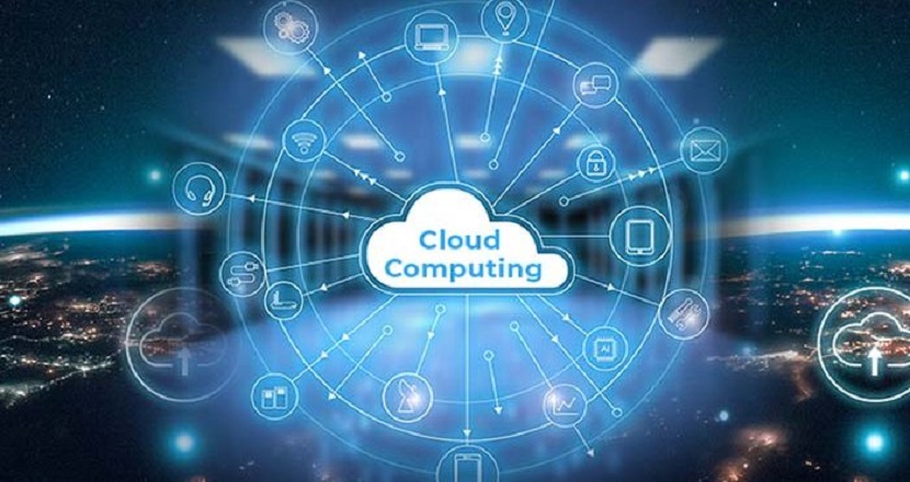 Future of Cloud Computing