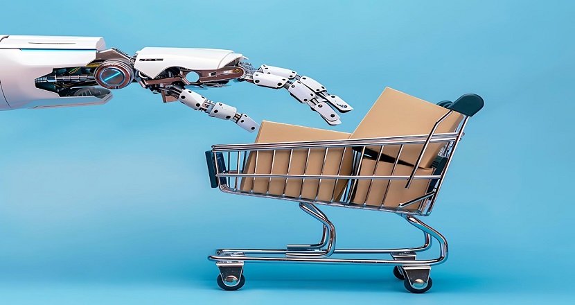 Machine learning in eCommerce