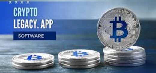 How Crypto-Legacy.app Software Can Help You Crush the Crypto Trading Competition?