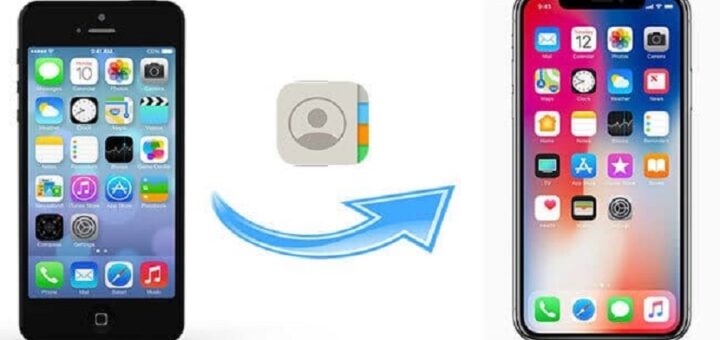 How to Transfer Contacts to New iPhone 16? (Easy Guide)