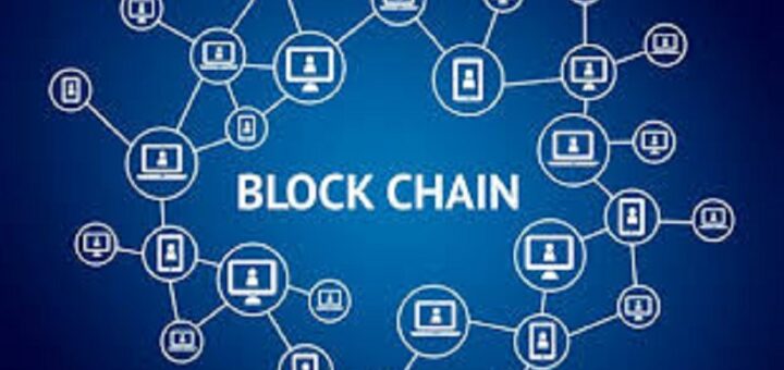 Blockchain Technology