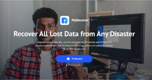 helped thousands of people recover their lost data.