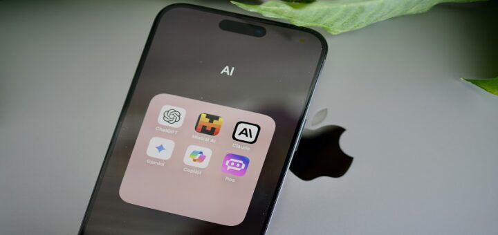 Emerging AI Technologies That Will Dominate the Coming Year