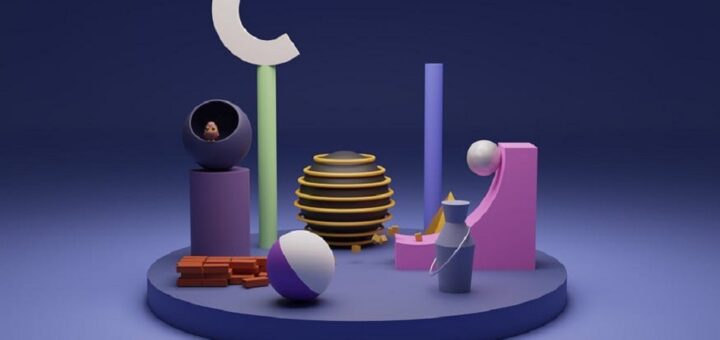 Advanced Techniques for Professional 3D Designers