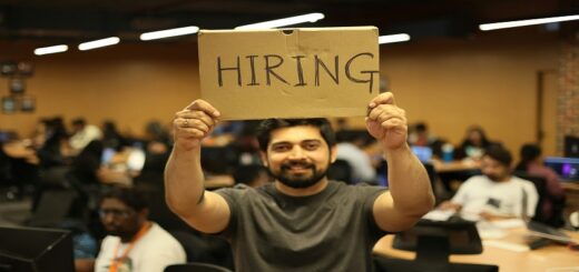 AI-Based Hiring: The Future of Smarter Recruitment