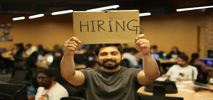 AI-Based Hiring: The Future of Smarter Recruitment