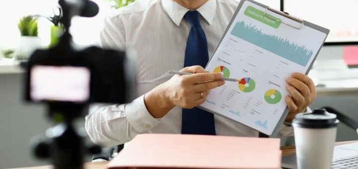 How to Craft Unforgettable Virtual Presentations