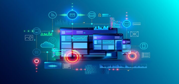 Why No-Code Platforms Are Winning in 2025?