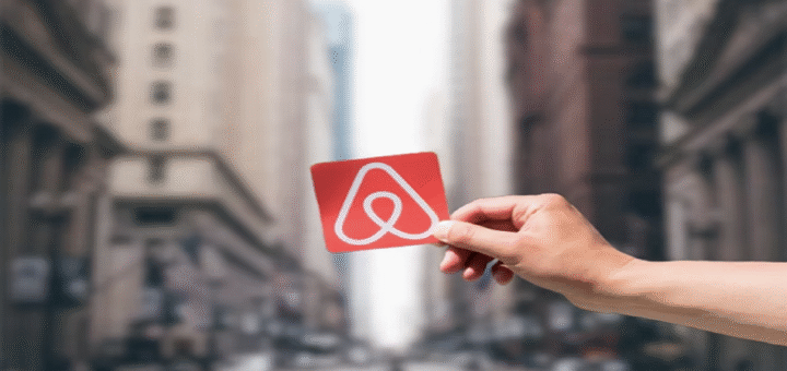 What Does Airbnb Stand For