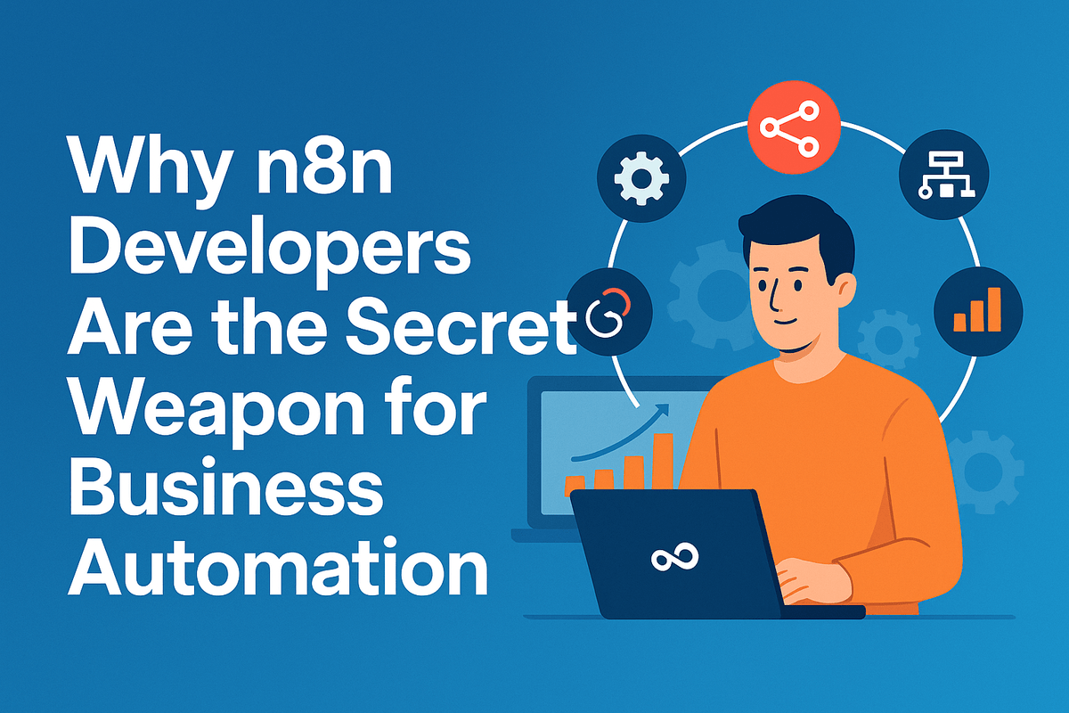 n8n Developers