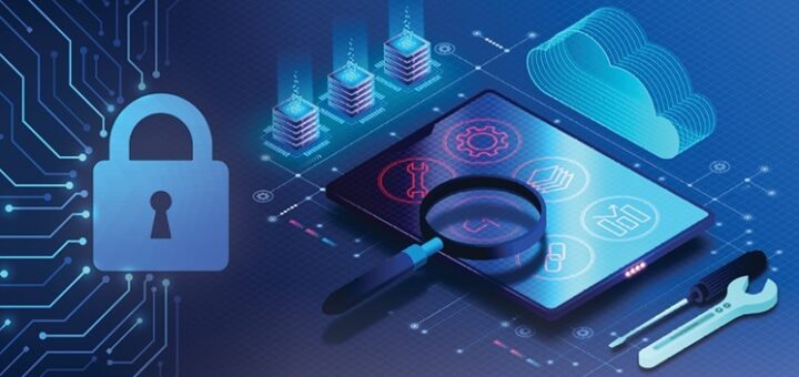 Cybersecurity Tools