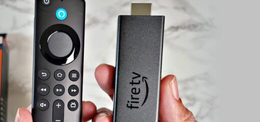 FireStick remote not working