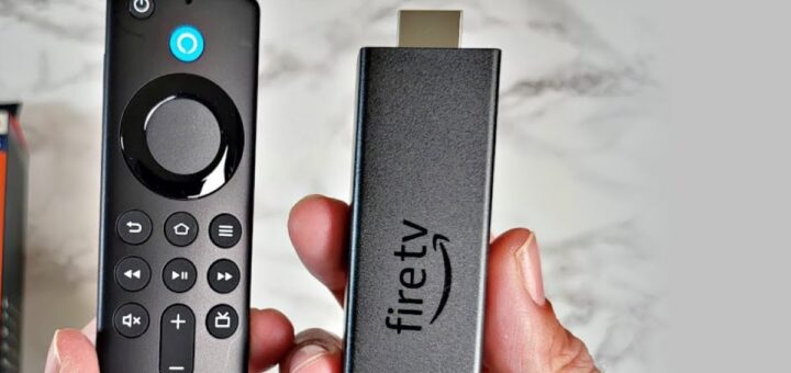FireStick remote not working