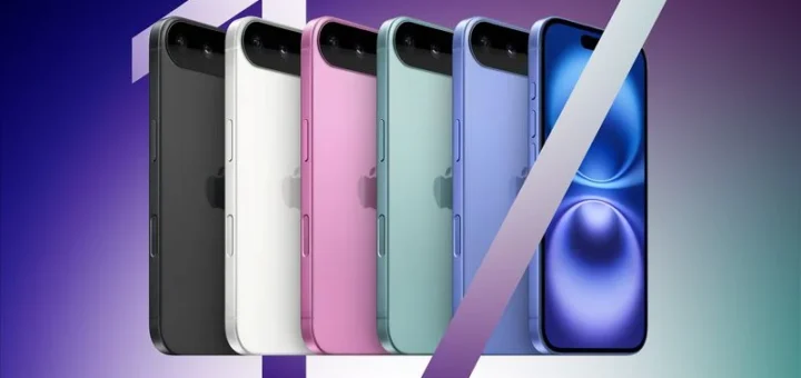 iPhone 17
