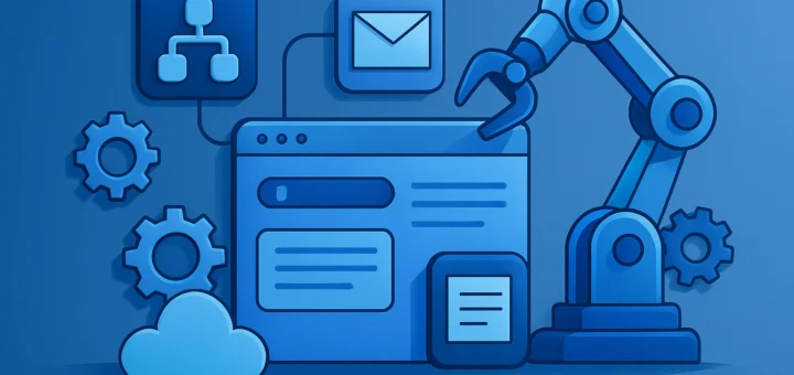 No code automation tools for freelancers
